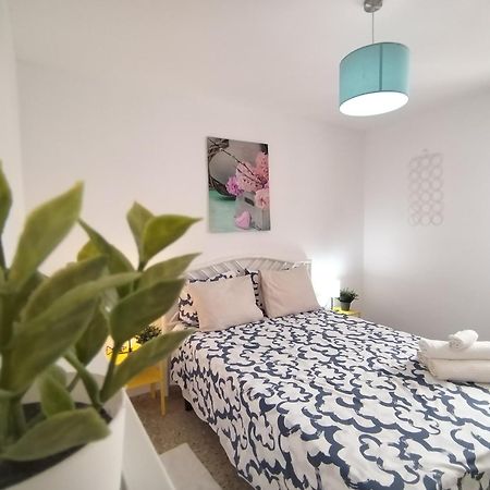 Rentenerife Tropical Banana El Medano Екстериор снимка