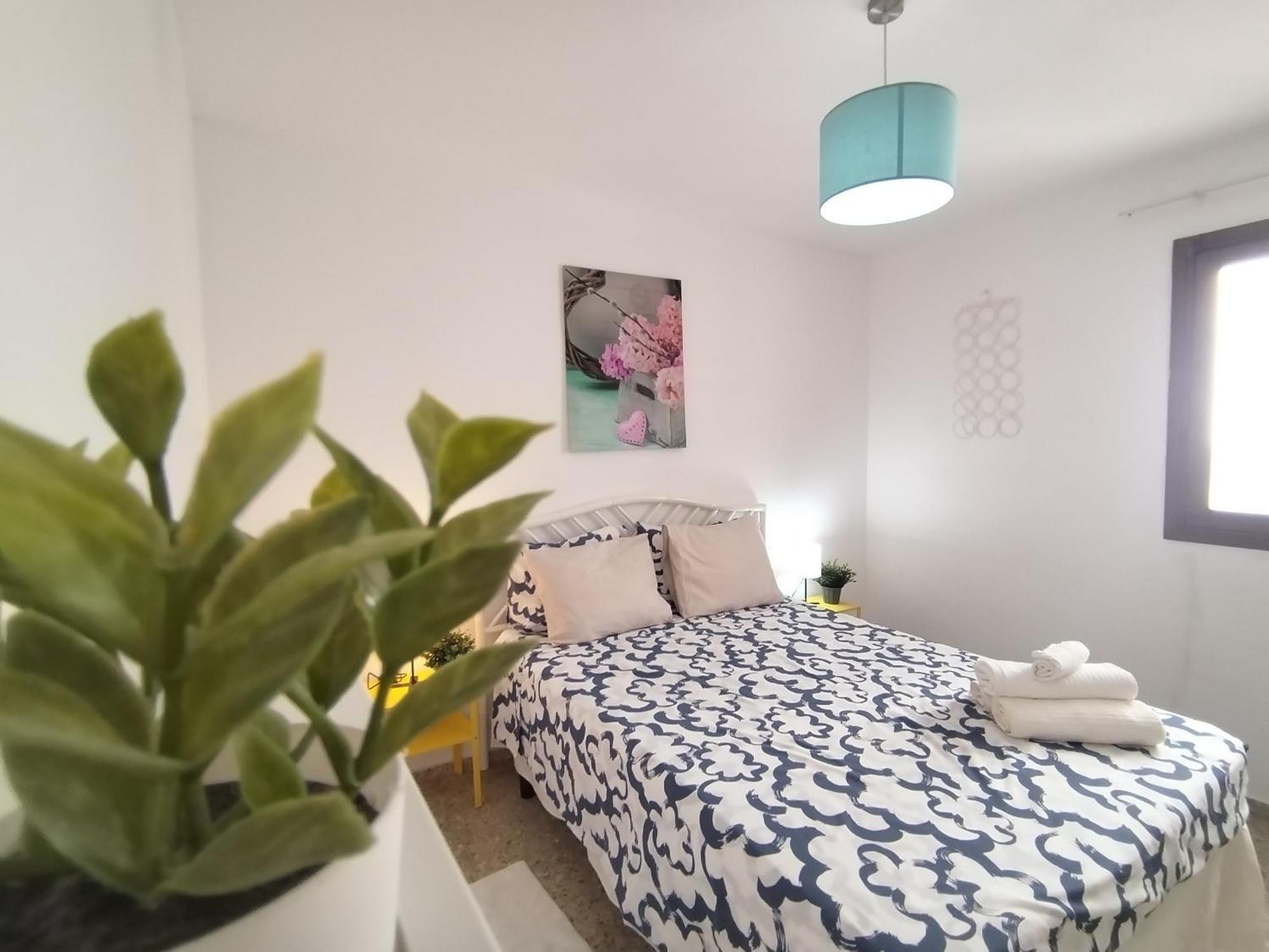 Rentenerife Tropical Banana El Medano Екстериор снимка